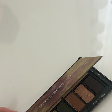 Lidschatten Smashbox