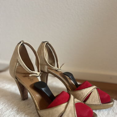 Minelli Sommerheels