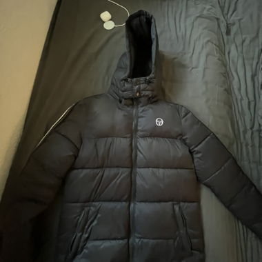 Sergio Tacchini Winter Jacket