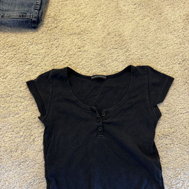 cute brandy shirt