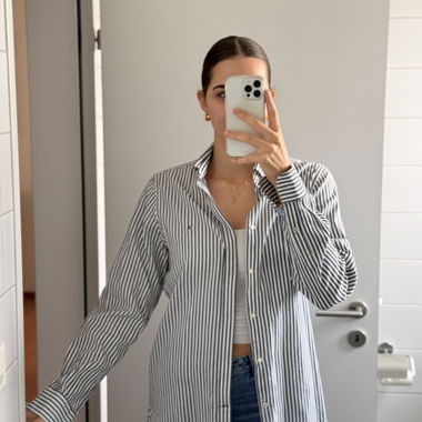 Camicia Tommy Hilfiger