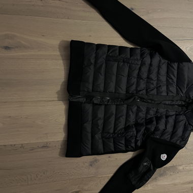 Moncler Jacke 