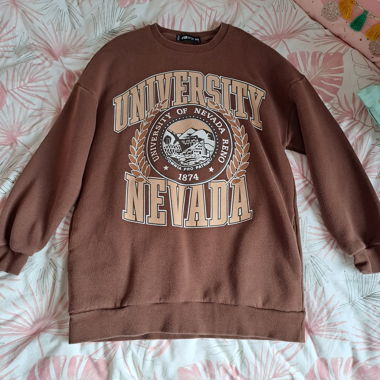 Nevada Pulli