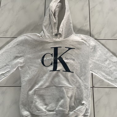 Calvin Klein Jeans Hoodie