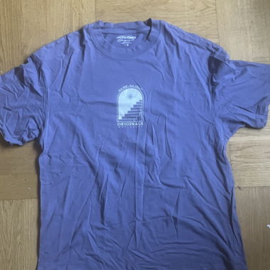 2 t-shirt Jack&Jones Original 