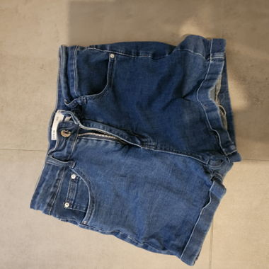 Short