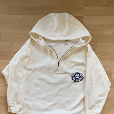 Vintage Hoodie