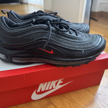 Nike Air Max 97