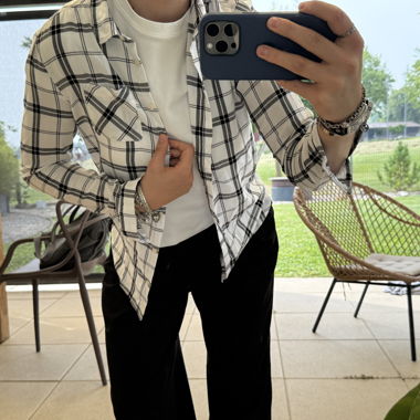 Chemise