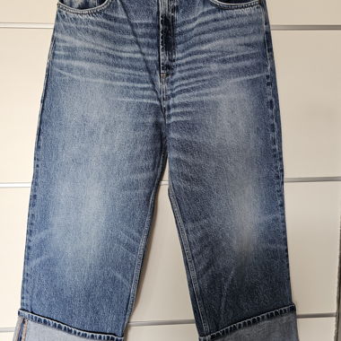 Jeans Zara