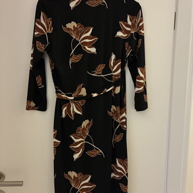 Comma dress, like new