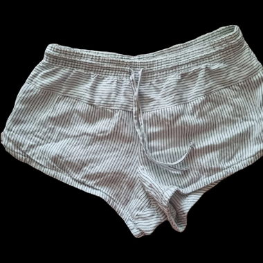 Calvin Klein sleeping shorts