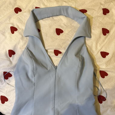 Zara Top