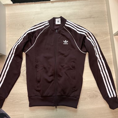 Fermeture éclair Adidas