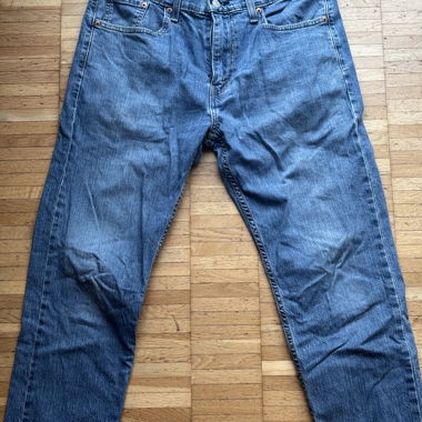 Levi's 502