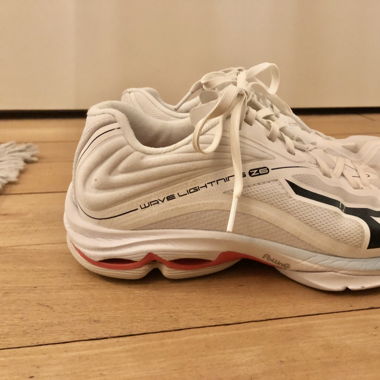 Mizuno Volleyballschuhe