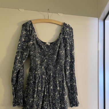 Jumpsuit