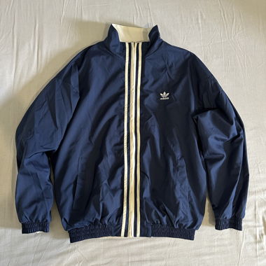 Veste de survêtement Adidas vintage