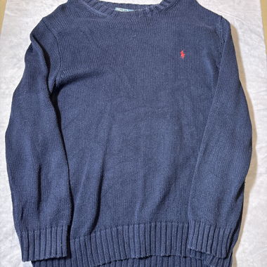 Ralph Lauren Strickpullover