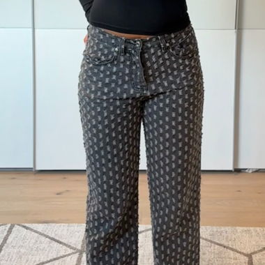 Jeans Relaxed Fit