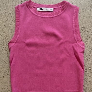Zara Shirt