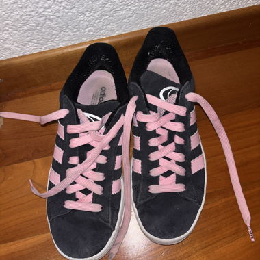 Adidas Campus
