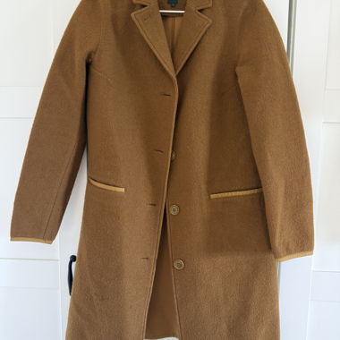 Cappotto LANCHERCHEN Taglia S