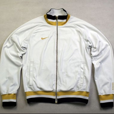Giacca da allenamento Nike Casual S