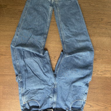 Pantalon en jean Dickies