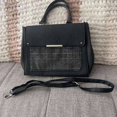 Tasche ganz neu, nie getragen