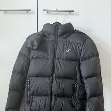 Calvin Klein Jeans - Jacke