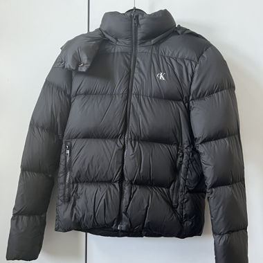 Calvin Klein Jeans - Jacke
