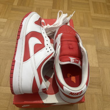 Nike Dunk Low Retro