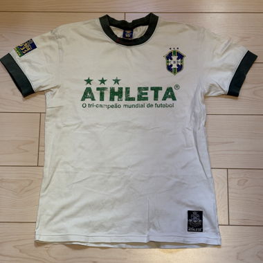 Maglia Athleta Brasil M