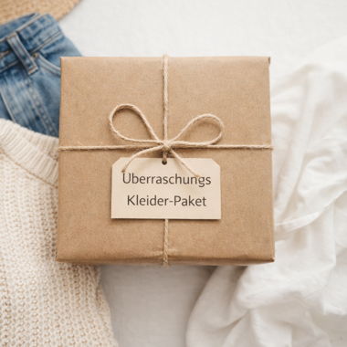 Überraschungs Packet - Crop tops