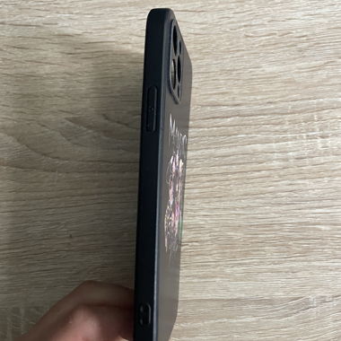 Coque iPhone noire Stray Kids MANIAC