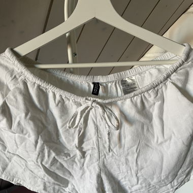 Short con coulisse