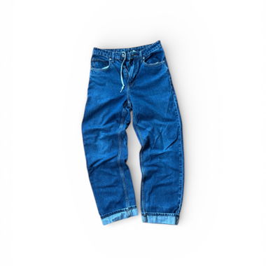 Jeans à jambe droite H&M