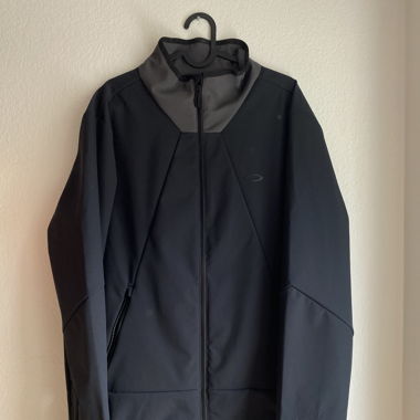 Oakley Midlayer Softshell Jacke Gr. L
