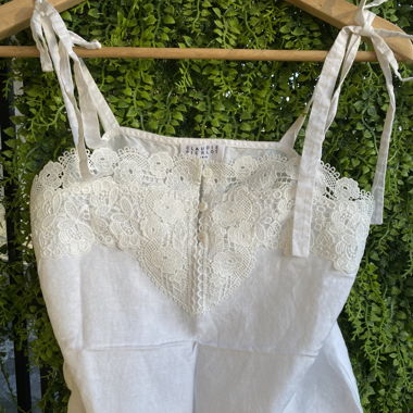 Claudie Pierlot top