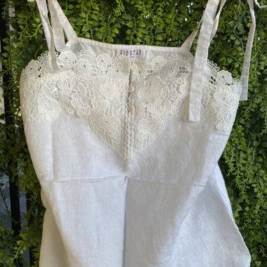 Claudie Pierlot top
