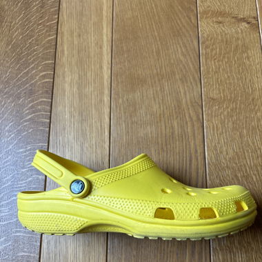 Crocs Size 44