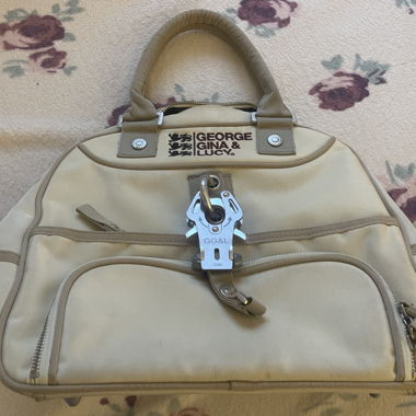Sac à main GGL Boyling