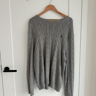 Ralph Lauren Sweater 