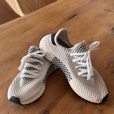 Adidas Deerupt Runner - Grösse 38 2/3
