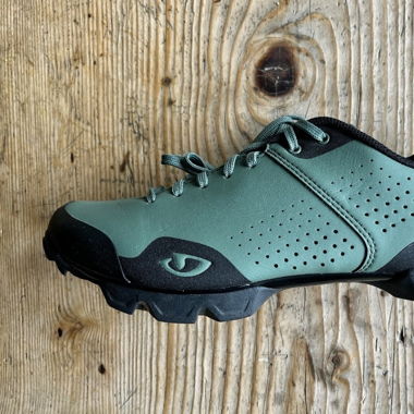 Veloschuhe - Giro Manta Lace 
