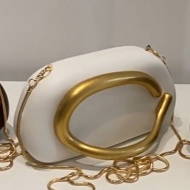 Kleine Handtasche