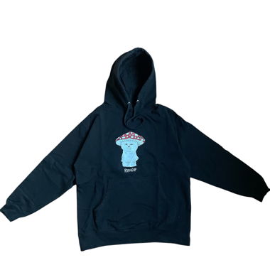 RipnDip Mushroom Hoodie