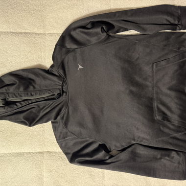 Old Navy Active Kapuzenpullover schwarz S