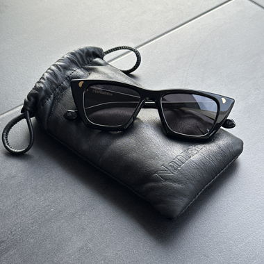 Nanushka sunglasses